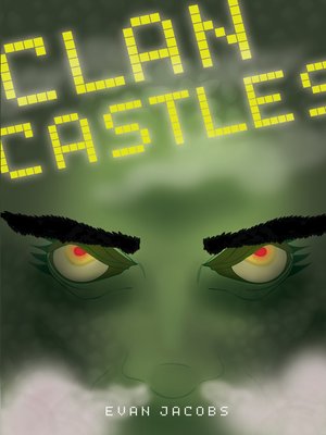 cover image of Clan Castles